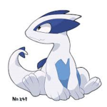 Lugia Squad