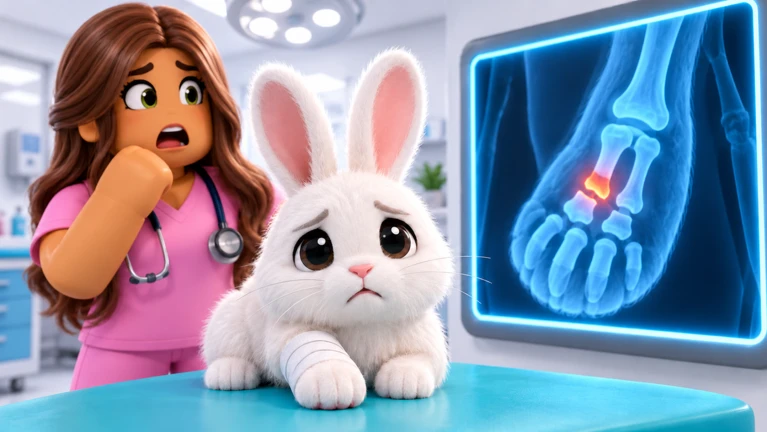 Save Your Pet! thumbnail