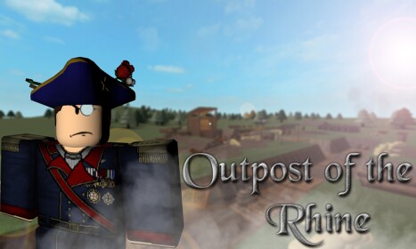 Preußen| Outpost of the Rhine