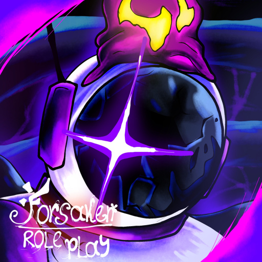 Forsaken Roleplay