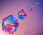 Crystal Staff