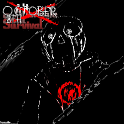 OCT 8TH