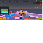 Robux De Dios