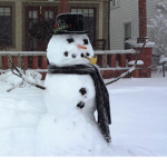 SnowMans United!