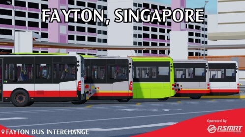 RSMRT | Fayton