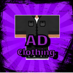AD Clothing.