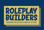 |•Roleplay Builders•|