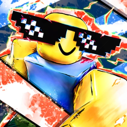 Purple Corporation Group! Roblox group icon
