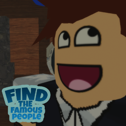 Find The Famous People