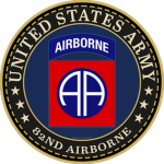 USAR ‒ 82nd Airborne Division