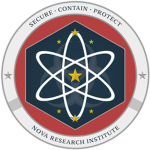 Nova Research Institute.