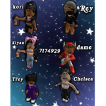 Berry kids
