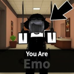 🖤 EMO