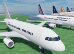 Global Flight Simulator official