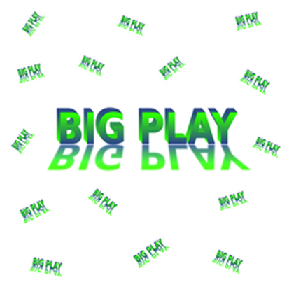 BIG PLAY avatar