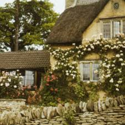 The - scrufflez - Family Village