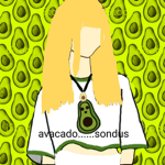 avacodo......sounds