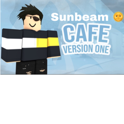 Sunbean Cafe! [V1]