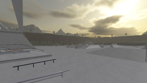Windy Ridge Warehouse