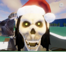 Krampus Night A bizarre world map  icon