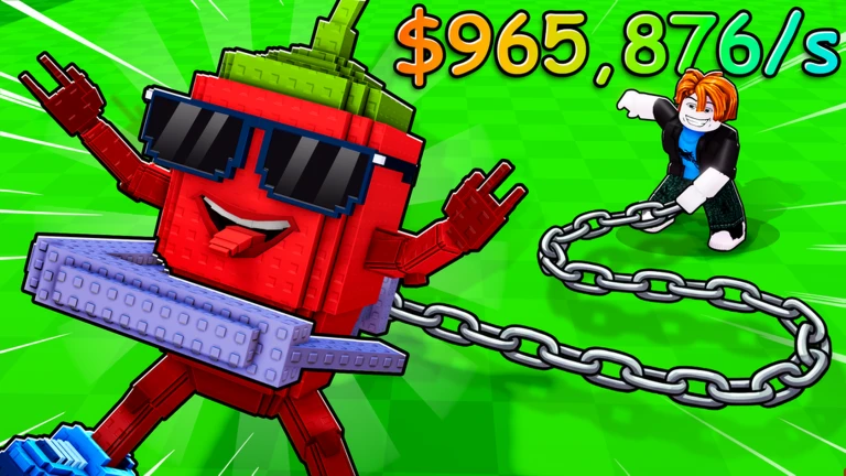 Hook for Brainrots! game thumbnail