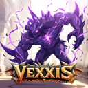 VEXXIS RPG