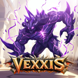 VEXXIS RPG icon