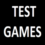 TEST GAMES GROUP