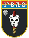 ''[BAC] Batalhão de Ações de Comandos"