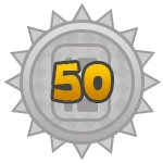 Game Badge Icon