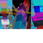 Treat’s Towers of Hell Group