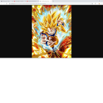 group of the goku