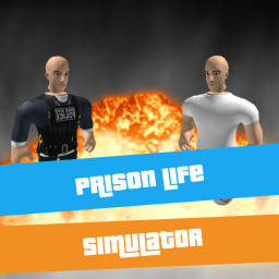 Prison Life Simulator