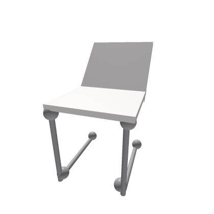 HOMEMADE Modern Chair