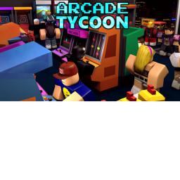 Arcade tycoon