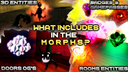 DRZWI: KONCEPCJA OSTATECZNEGO 🔴 PRZEBUDZENIA