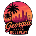 Georgia State Roleplay Whitelisted/Staff Group