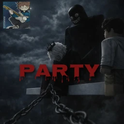 Party [strange update] icon