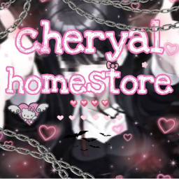 cheryal's homestore