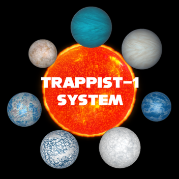 TRAPPIST-1 System