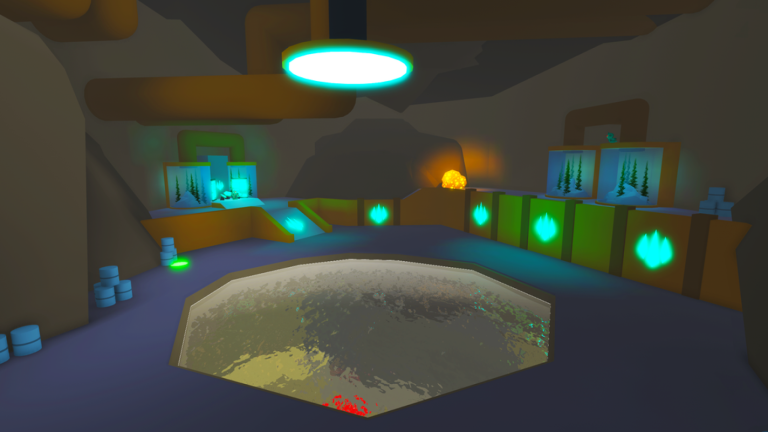 Power Simulator screenshot 4