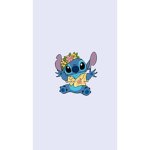 Stitch.. uwu