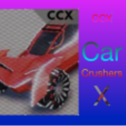 Car Crushers X [Heavy WIP]