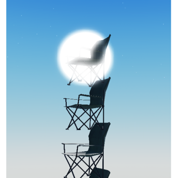 Sit Around and do nothing hangout