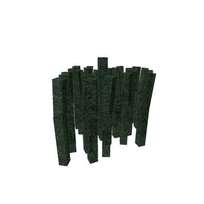 tall pokemon grass made by Sean_Red
