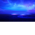 blue people person