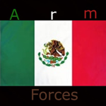 Mexico Army ,Land force,
