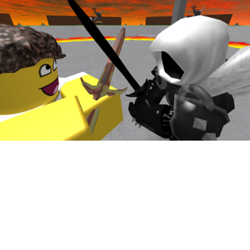 Fight To The Death 2 ||UPDATE 3/2||