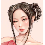 Jennie Supremacy