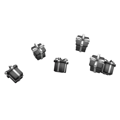 Christmas Presents thumbnail